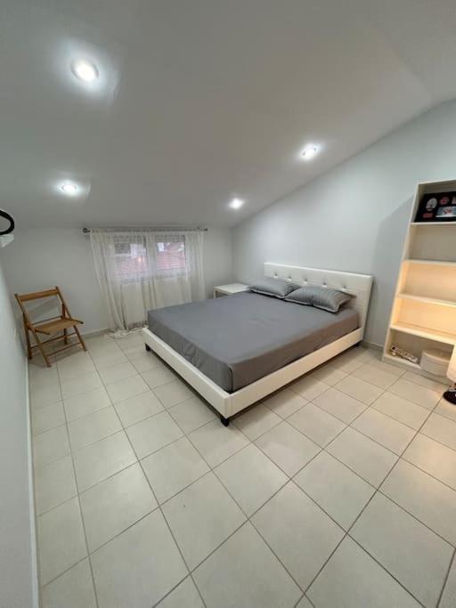 Riga'S Modern Attic Apartment ดรามา ภายนอก รูปภาพ